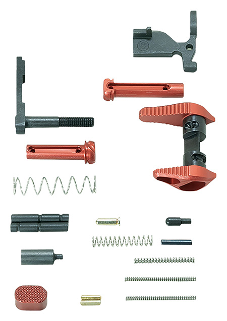TIMBER CREEK LOWER PARTS KIT