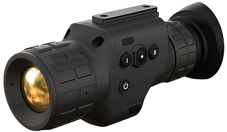 ATN TIMNODN319X    ODIN    320 THER   1X2-4X19 BLK