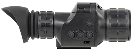 ATN ODIN LT 320 4-8X COMPACT THERMAL VIEWER