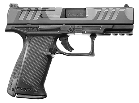 WAL PDP F-SERIES 9MM 4 OPTIC READY 15RD