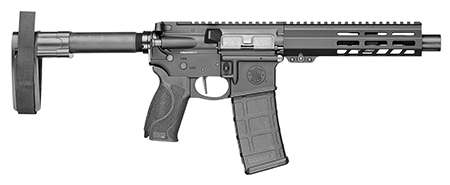 M&P15 PISTOL M-LOK 5.56 7.5"