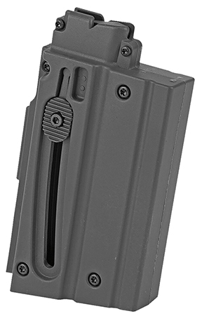MAG HK HK416 22LR 10RD BLK