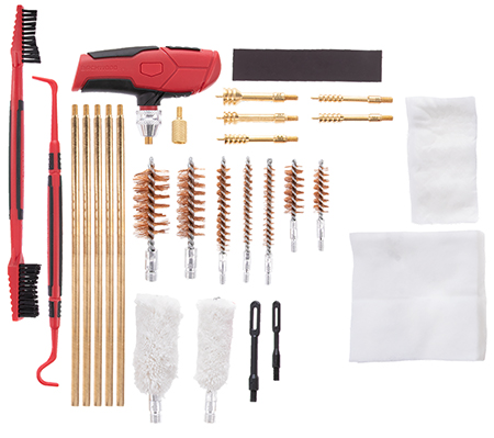 BIR UNVCLNKIT      22 PIECE UNV GUN CLEANING KIT