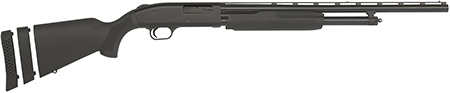 MOS 500 SBANTAM 20M/22MC BLK