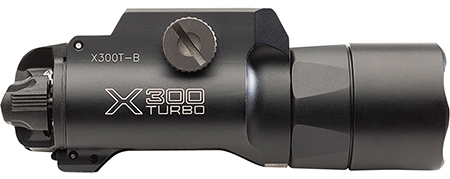 SUREFIRE X300 TURBO THUMBSCREW BLK