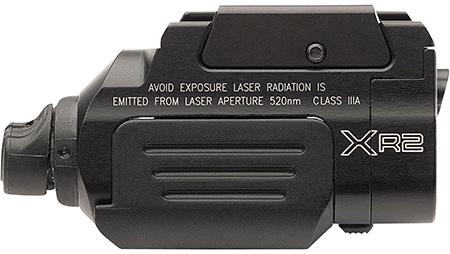 SF XR2-A-RD    COMPACT PSTL LGHT RED 800 LUM