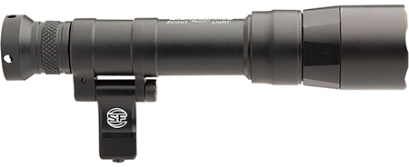 SUREFIRE SCOUT LIGHT TURBO 18650/123