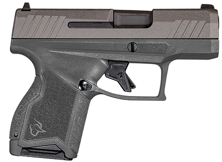 TAU 1-GX4M93CG         GX4 9MM 3.06 2X11 GY/TUNG
