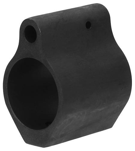 AR15/.750 MICRO/LOW PROFILE GAS BLOCK/MIL-SPEC/STEEL  VERSI