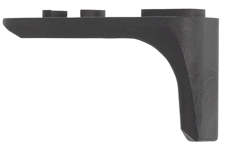 Tacfire GEN 2 MLOK ONE SLOT ALUMINUM HANDSTOP W/SCREW & NUT