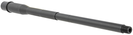 TacFire AR Barrel 308 Win 18" Black Nitride for AR-10-img-1