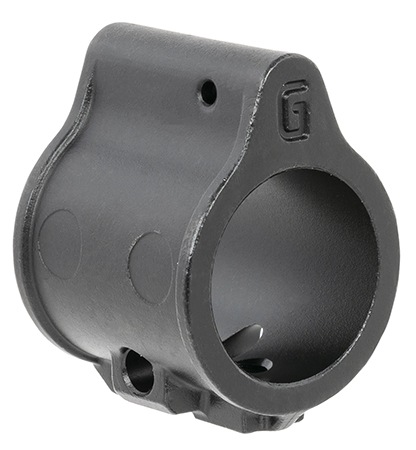 AR-15/M16 SUPER GAS BLOCK LOW PROFILE