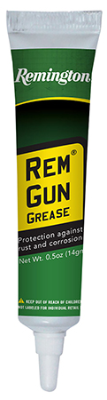 REMINGTON GUN GREASE .5OZ TUBE