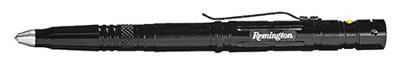 Remington Accessories 15677 Sportsman Tactical Pen Black w/Remington Logo-img-1
