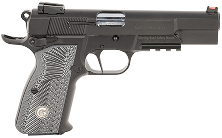 MCP35 OPS 9MM 4.87" 15+1rd S/A