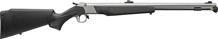 WOLFV2 NORTHWEST SS/Black 50Cal(FOS)Ambi adj stockQRBP quik rel brch plg
