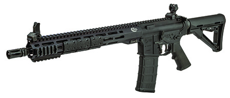 CLT CM5 SENTRY 5.56 16 M5 AMBI LOWER FREE FLOAT