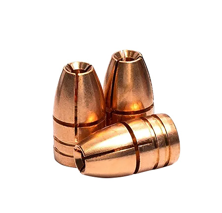 9MM (0.355'') CONTROLLED FRACTURING SUBSONIC BULLETS