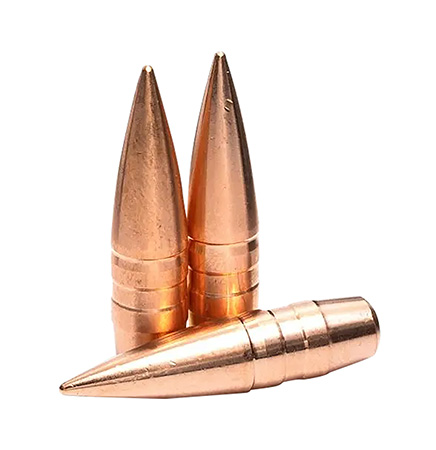 LEHIGH 04308150SP   .308C 150GR MATCH SOLID TRGT