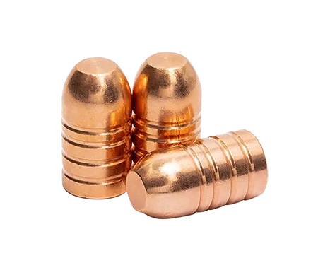 DANGEROUS GAME 400 CALIBER (0.400'') BULLETS