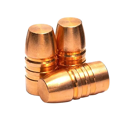 .452 caliber 300gr Wide Flat Nose Lead-Free Dangerous Game Solid 50/bx