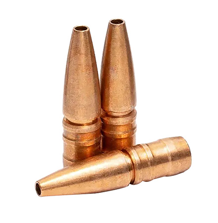 308 CALIBER (0.308'') CONTROLLED CHAOS LEAD-FREE HUNTING BULLETS