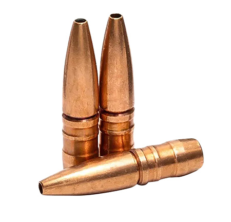 308 CALIBER (0.308'') CONTROLLED CHAOS LEAD-FREE HUNTING BULLETS