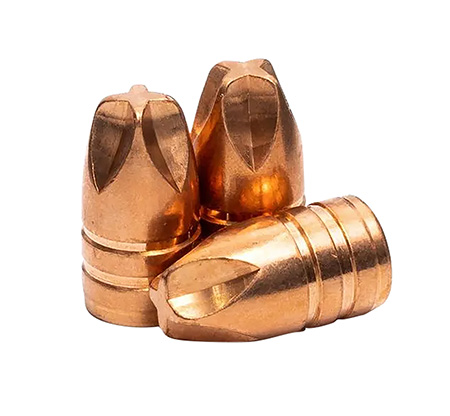 .355 / 9mm Xtreme Defense 118gr Subsonic/Supersonic Bullet Box 50