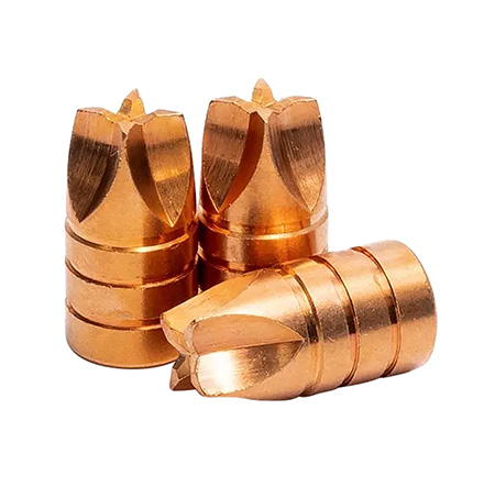 38 CALIBER (0.357'') XTREME DEFENSE FTM BULLETS