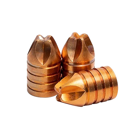 .400 caliber 150gr Xtreme Defense Hunting/Defense Handgun Bullets box/50