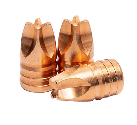 .452 caliber 220gr Xtr Defense LF Hunting & Defense Handgun Bullets 50/bx
