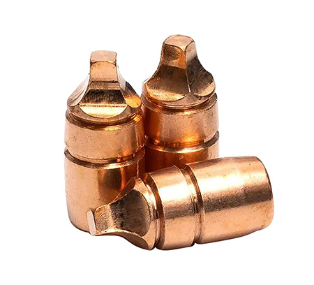 .308 caliber 85gr Xtreme Cavitator Hunting /Defense Rifle Bullets box/50