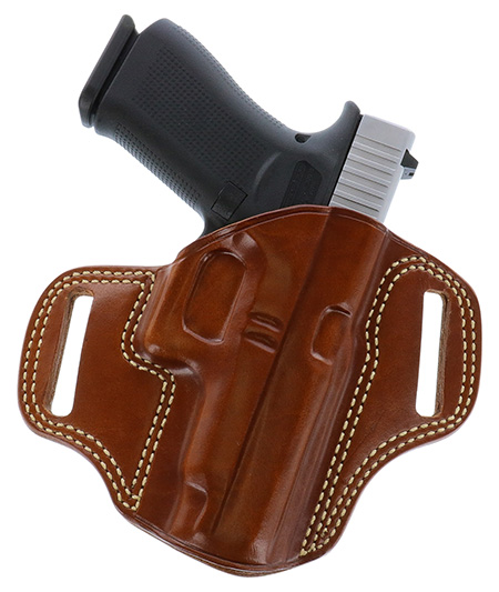 GALCO CM876       COMBAT MASTER SPG HELLCT PRO TAN