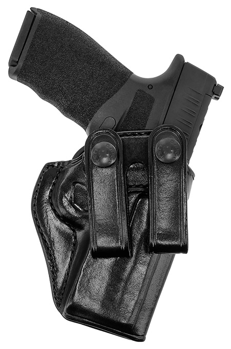 GALCO SUM876RB    SUMMER COMFORT SPG HLLCT PRO BLK