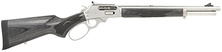 MARLIN 1895 TRAPR 45-70 16.5" BLK/ST