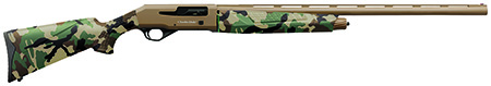 C.DALY 601 SMI 12GA 3" 28" WOODLANDS