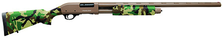 CHARLES DALY 301 12GA 3" 28"VR