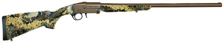 C.DALY 101 SNGL 410 26" 3" CAMO