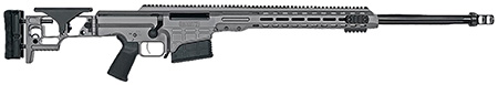 BARRETT MRAD 300PRC GRY 26" 10RD