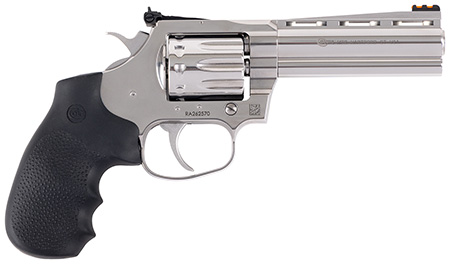 CLT KING COBRA TARGET 22LR 4.25 SS FOFS 10RD