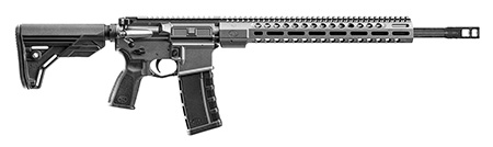 FN 15 DMR3 5.56 18 30RD GRAY