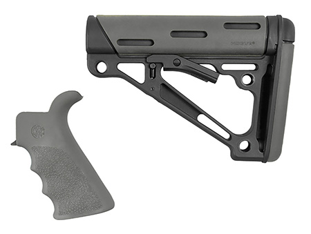 HOGUE AR-15/M-16 KIT MIL-SPEC