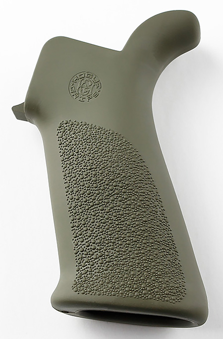 HOG 15031   AR15 BEAVERTAIL GRIP ODG
