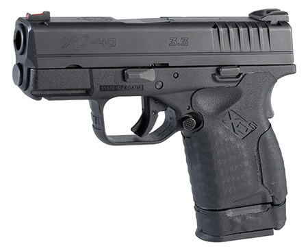 Wrapter Rubber Adhesive Grip Sig Sauer P320 Full Size Black