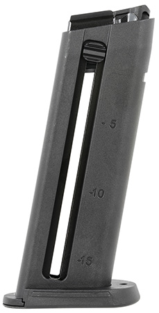 MAG WAL WMP 22WMR 15RD
