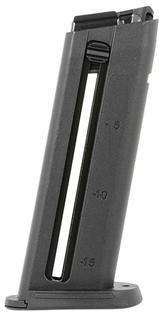 WALTHER MAGAZINE WMP 22 MAG
