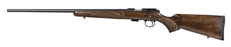 CZ 457 AMERICAN LH 22LR 24.8 5RD