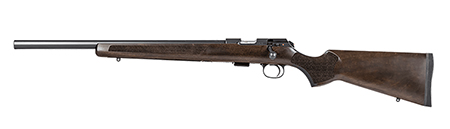 CZ 457 VARMINT LH 22LR 20 5RD