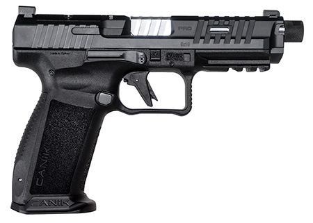 Canik METE SFT PRO 9mm 18/20rd
