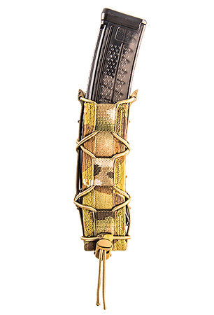 HSGI 11EX00MC EXT PSTL MOLLE              MULTICAM